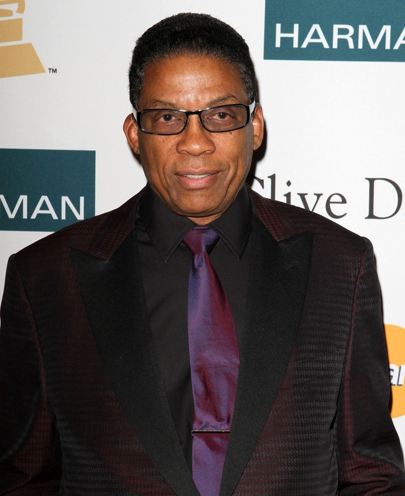 Herbie Hancock