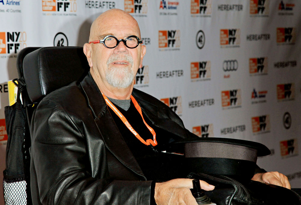 Chuck Close