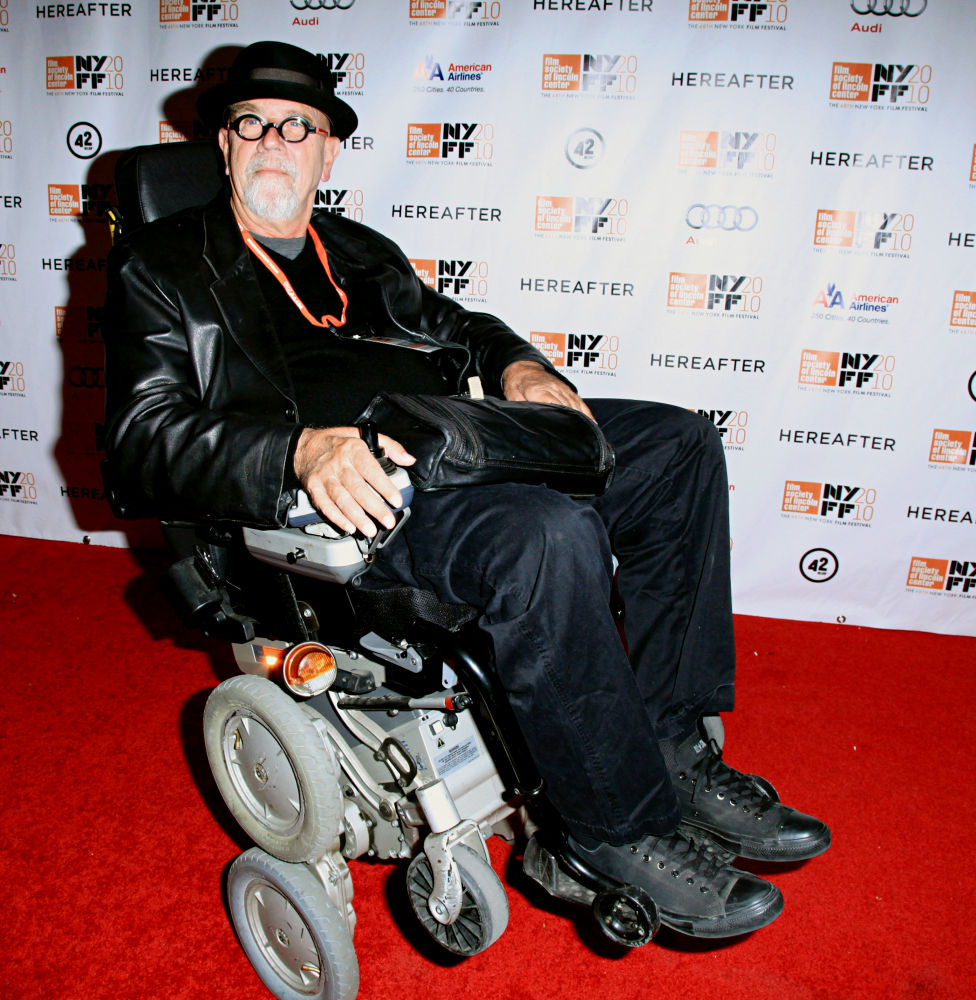 48th New York Film Festival Closing Night 'Hereafter' Premiere