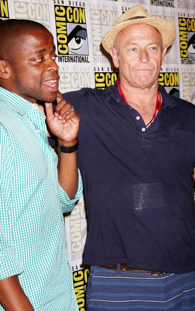 Dule Hill