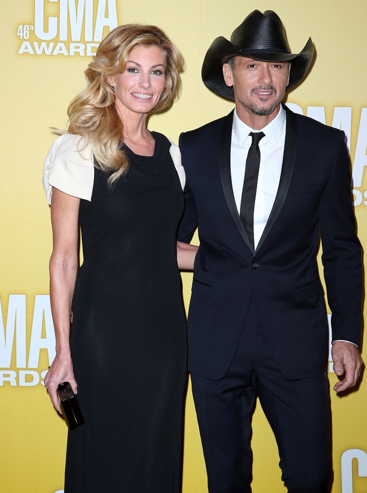 46th Annual CMA Awards