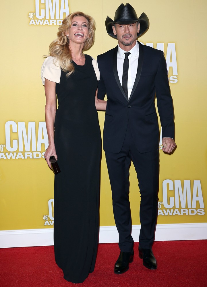 Faith Hill