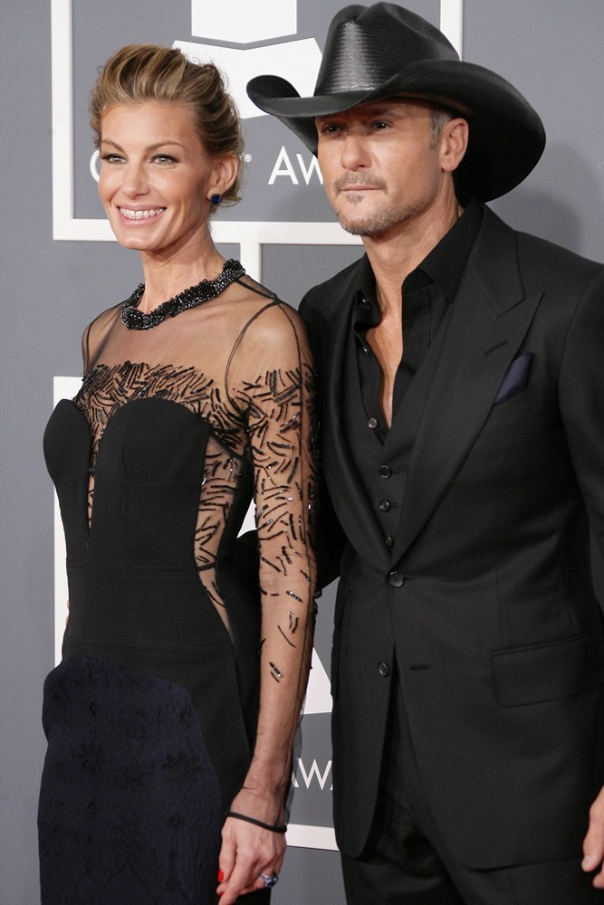 Tim McGraw