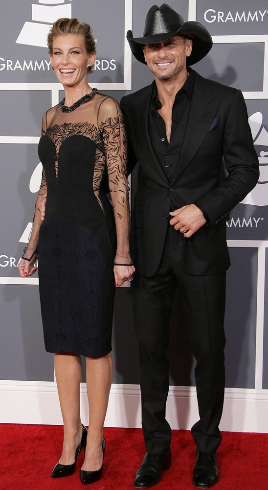 Faith Hill