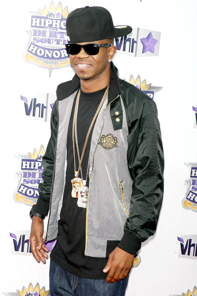 Chamillionaire