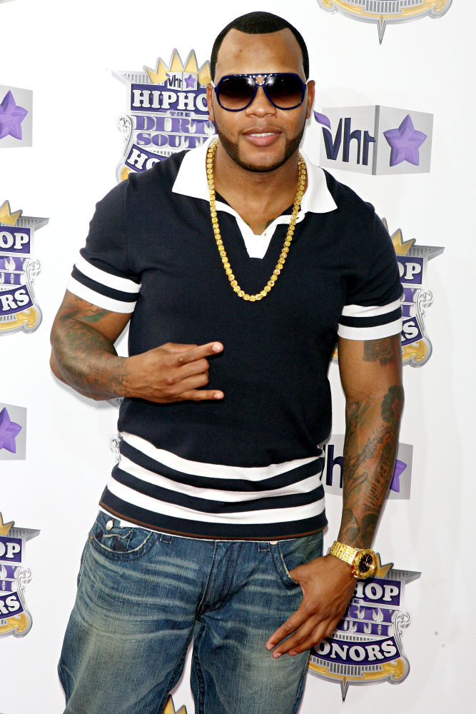 Flo Rida