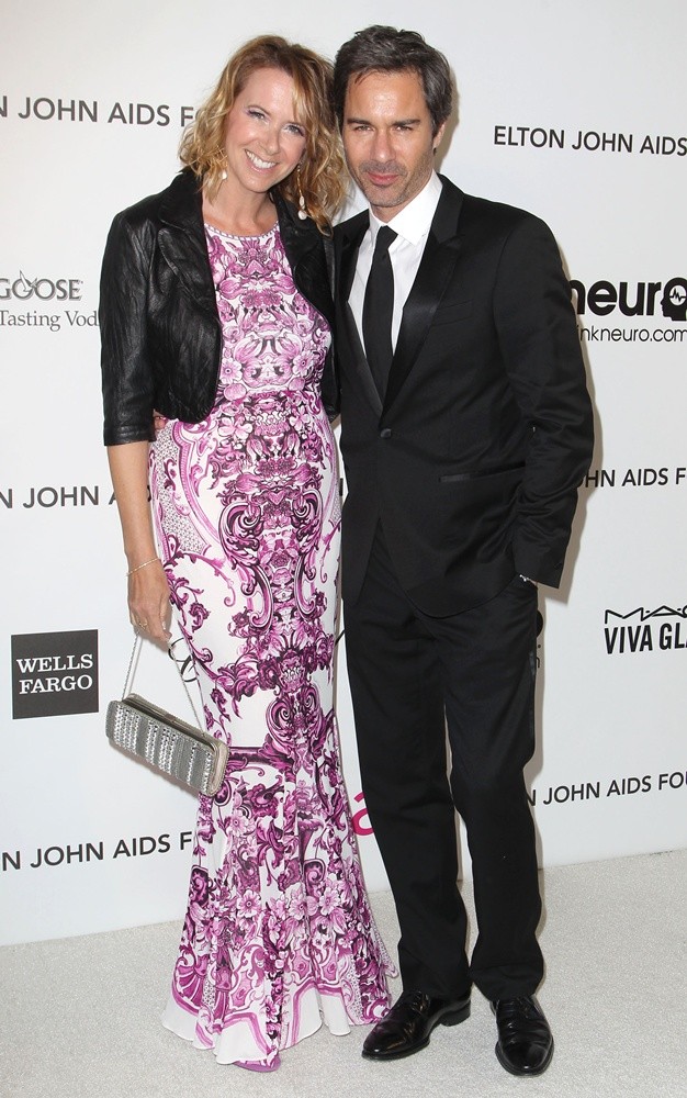21st Annual Elton John AIDS Foundation's Oscar Viewing Party