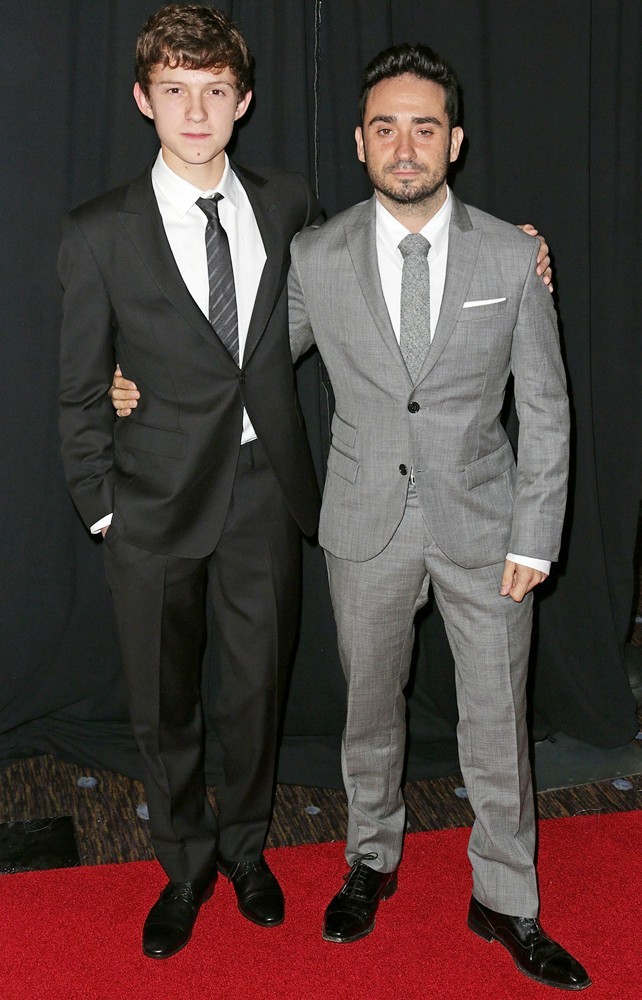 16th Annual Hollywood Film Awards Gala