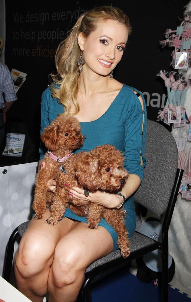 Holly Madison