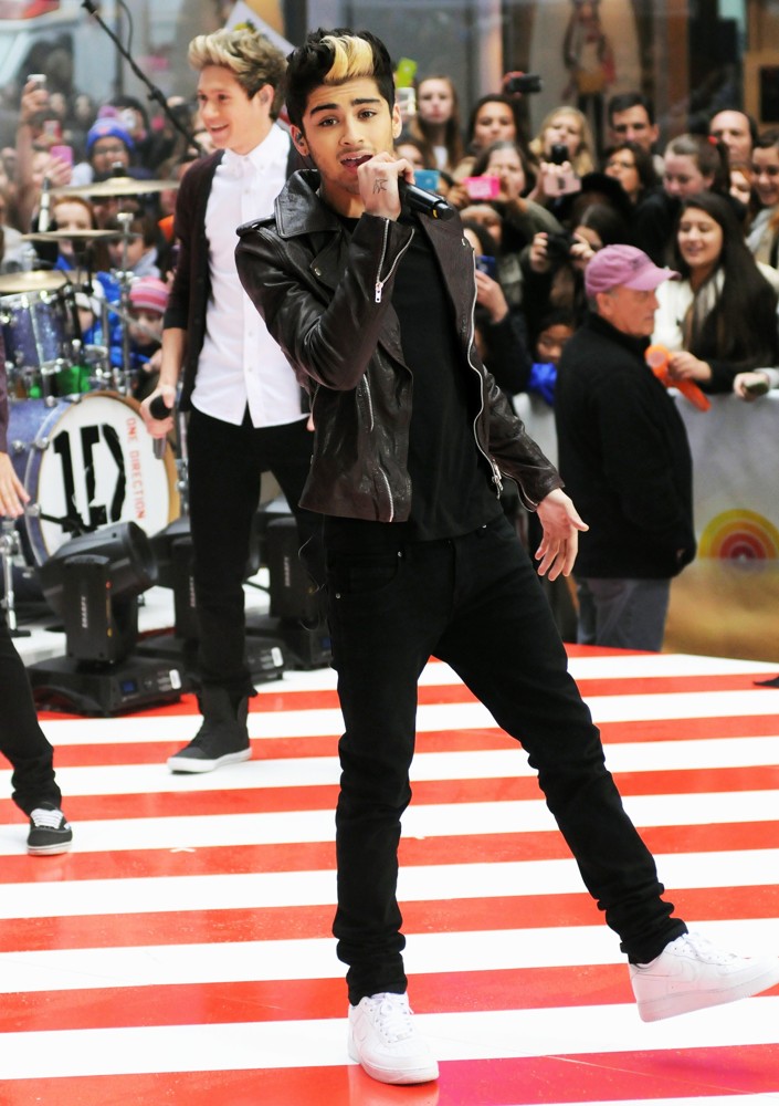 One Direction
