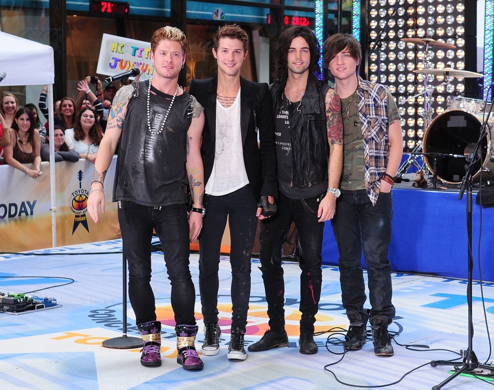 Hot Chelle Rae