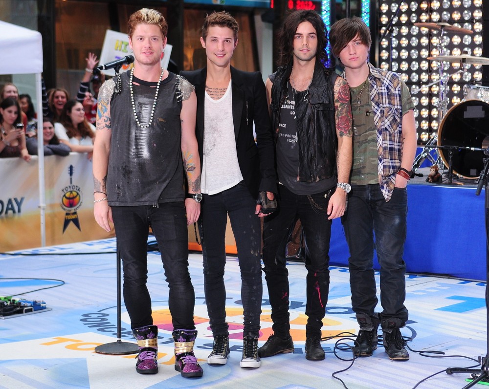 Hot Chelle Rae