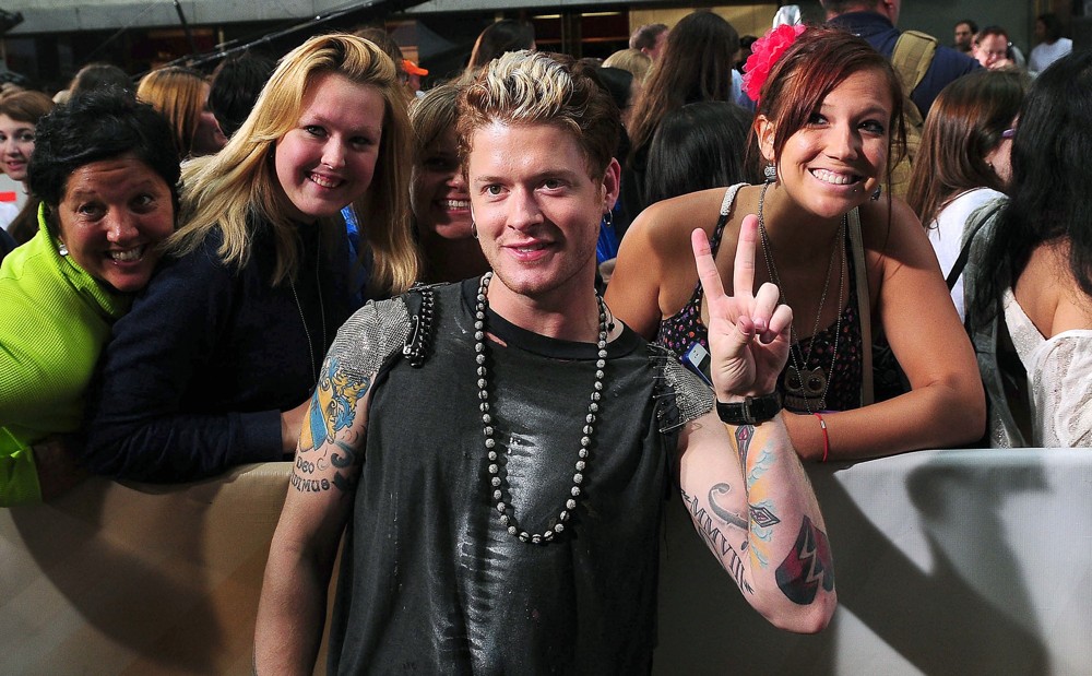 Hot Chelle Rae