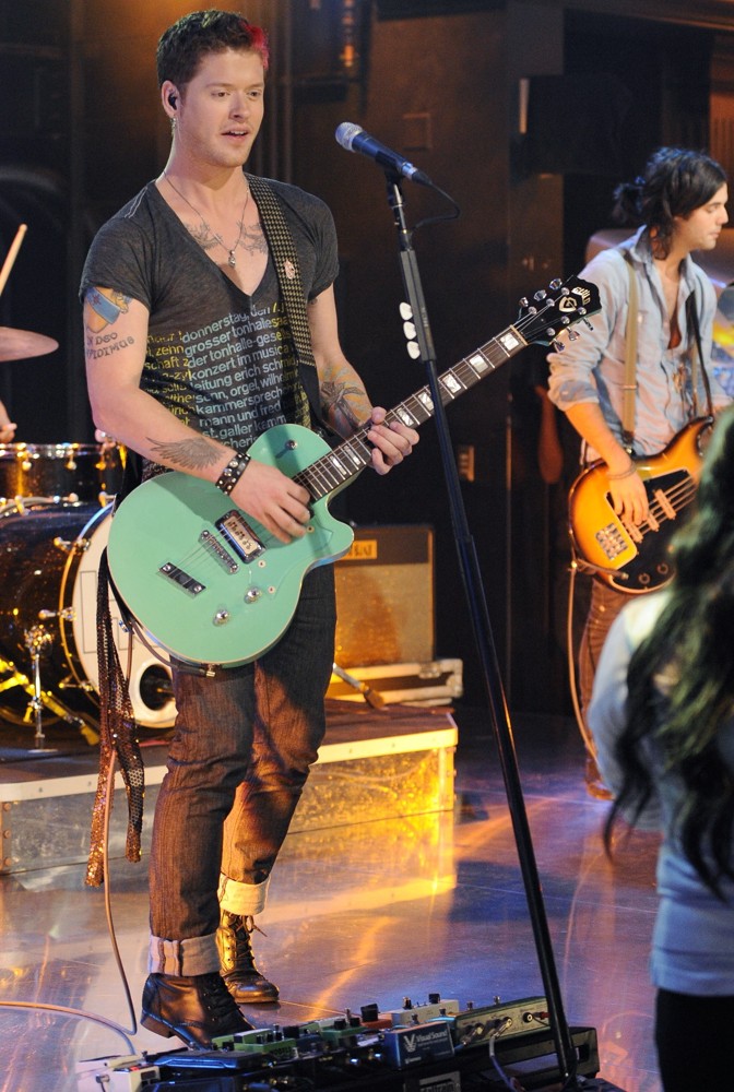 Hot Chelle Rae