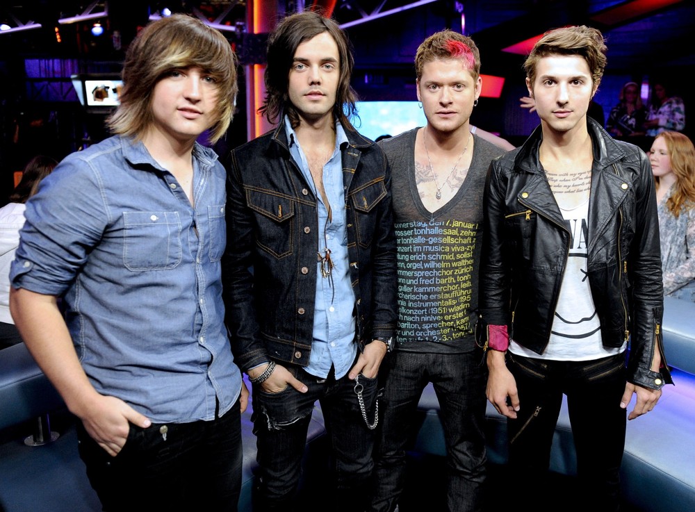 Hot Chelle Rae