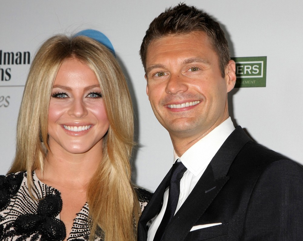 Ryan Seacrest