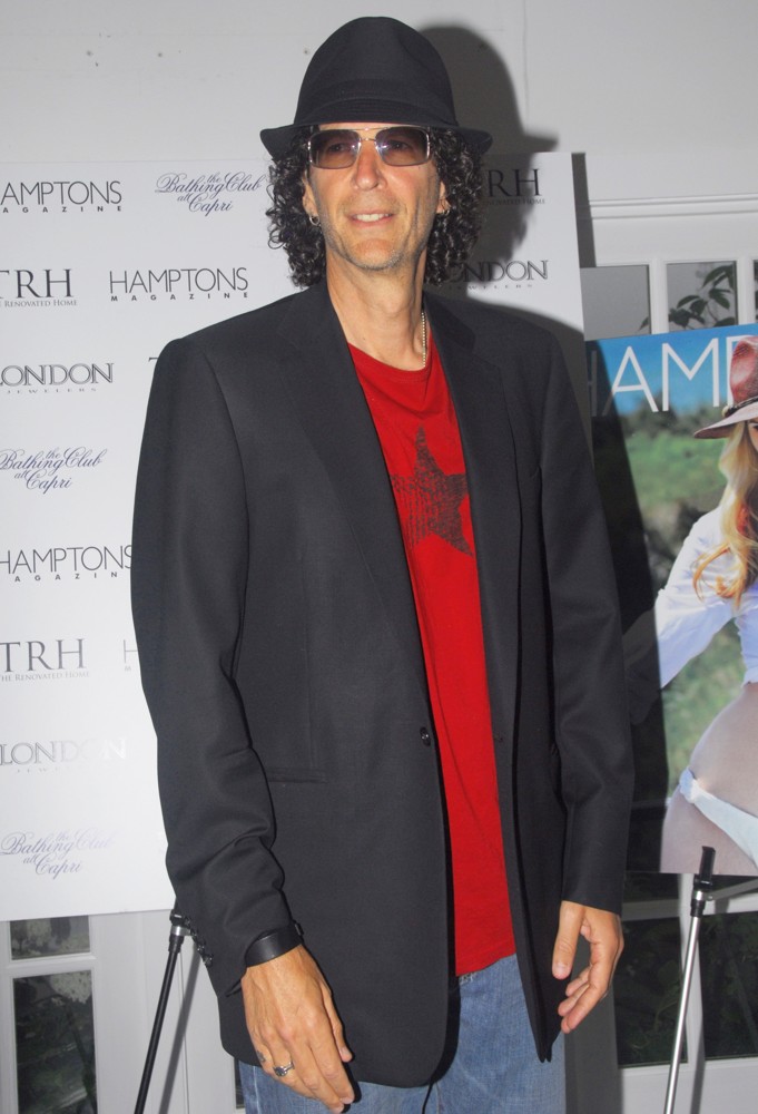 Howard Stern