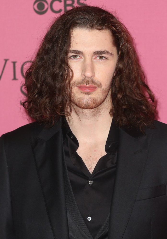hozier picture 7 2014 victoria secret fashion show hozier picture 7 2014 victoria secret fashion show