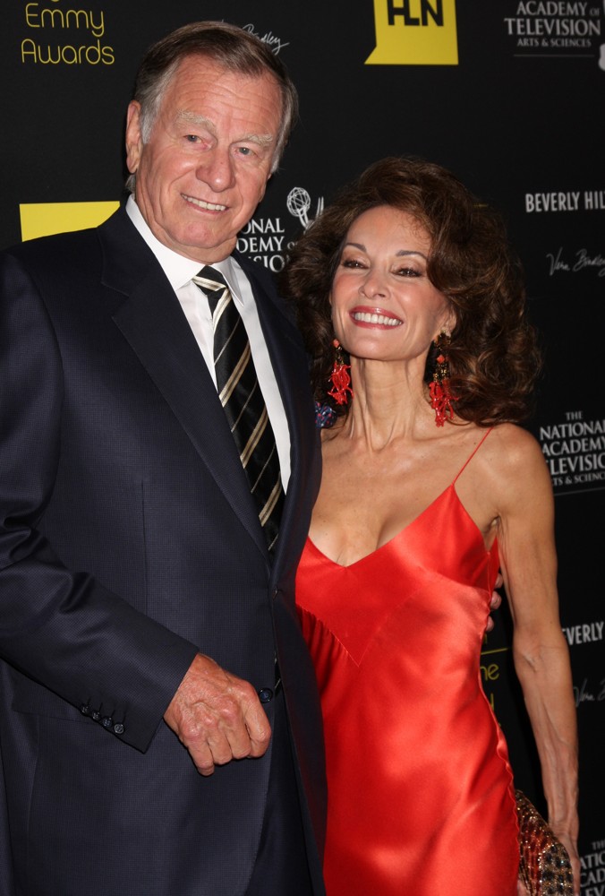 39th Daytime Emmy Awards - Arrivals