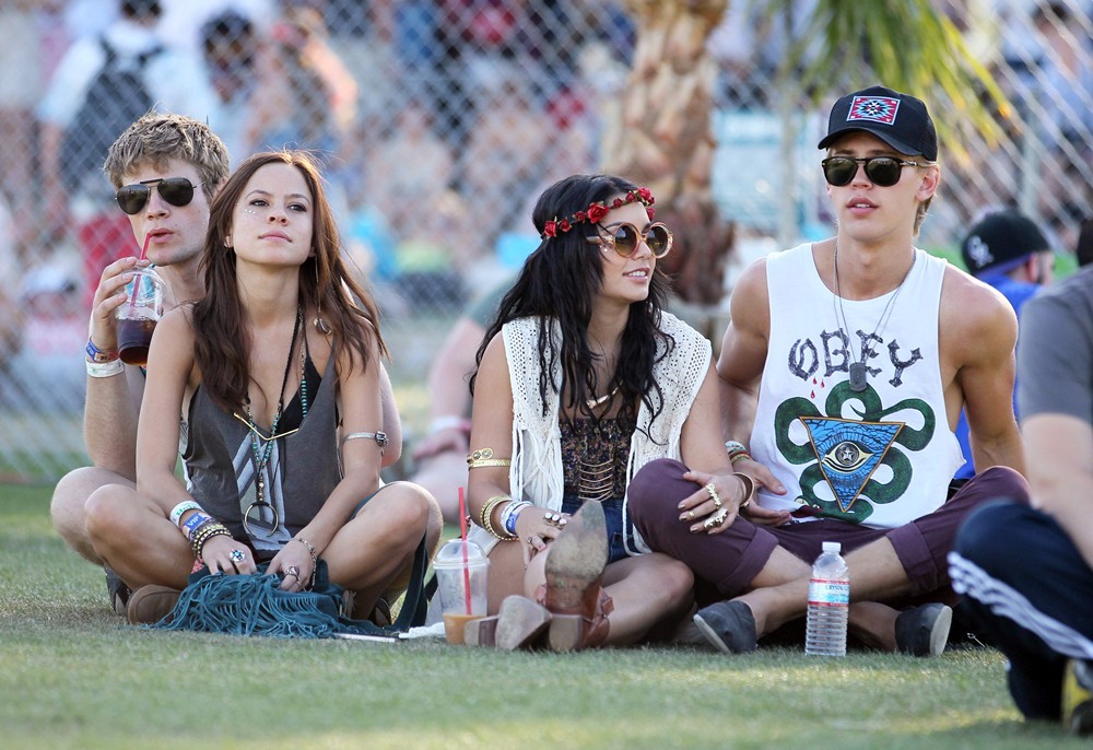 Austin Butler