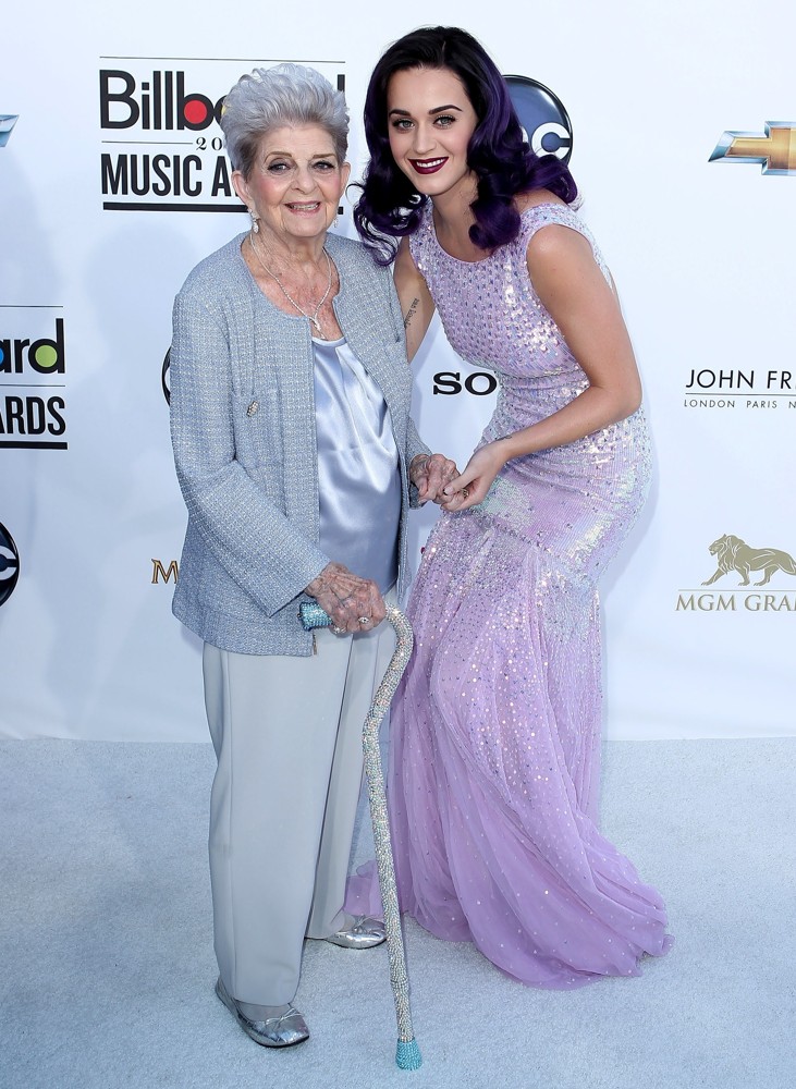 Katy Perry