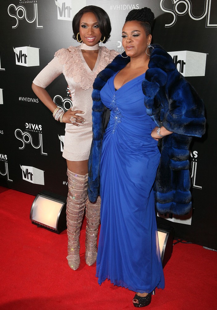 Jennifer Hudson