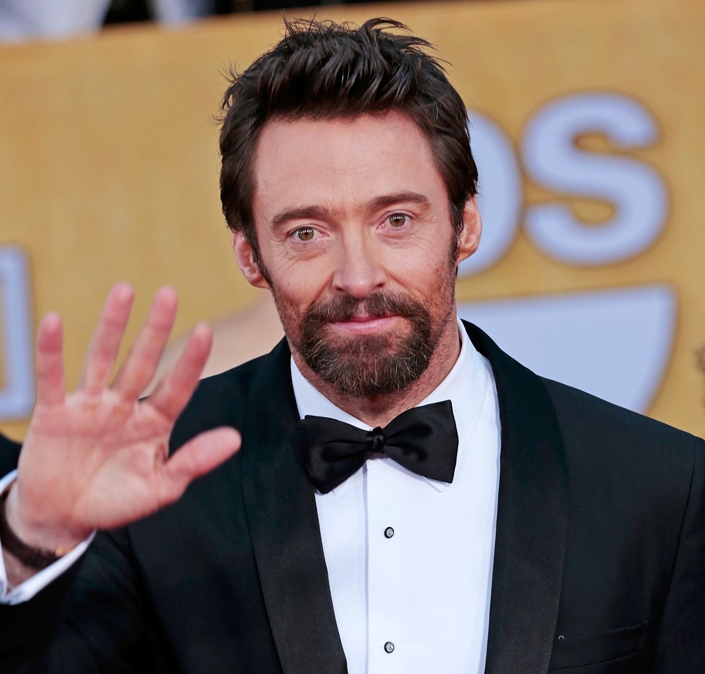 19th Annual Screen Actors Guild Awards - Arrivals