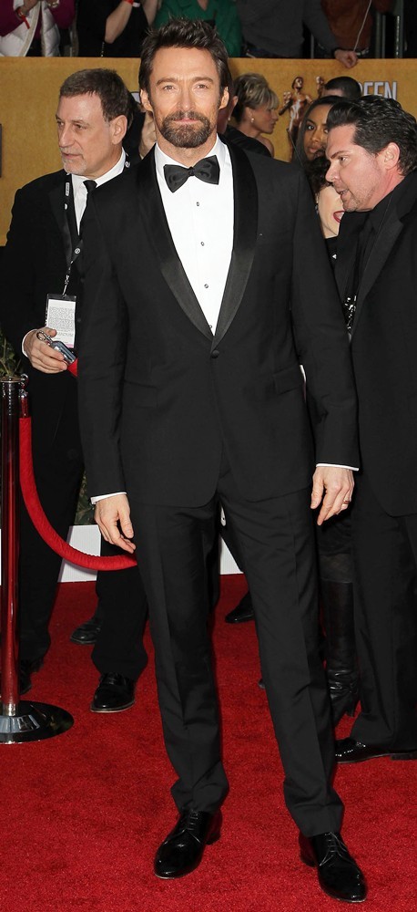 19th Annual Screen Actors Guild Awards - Arrivals
