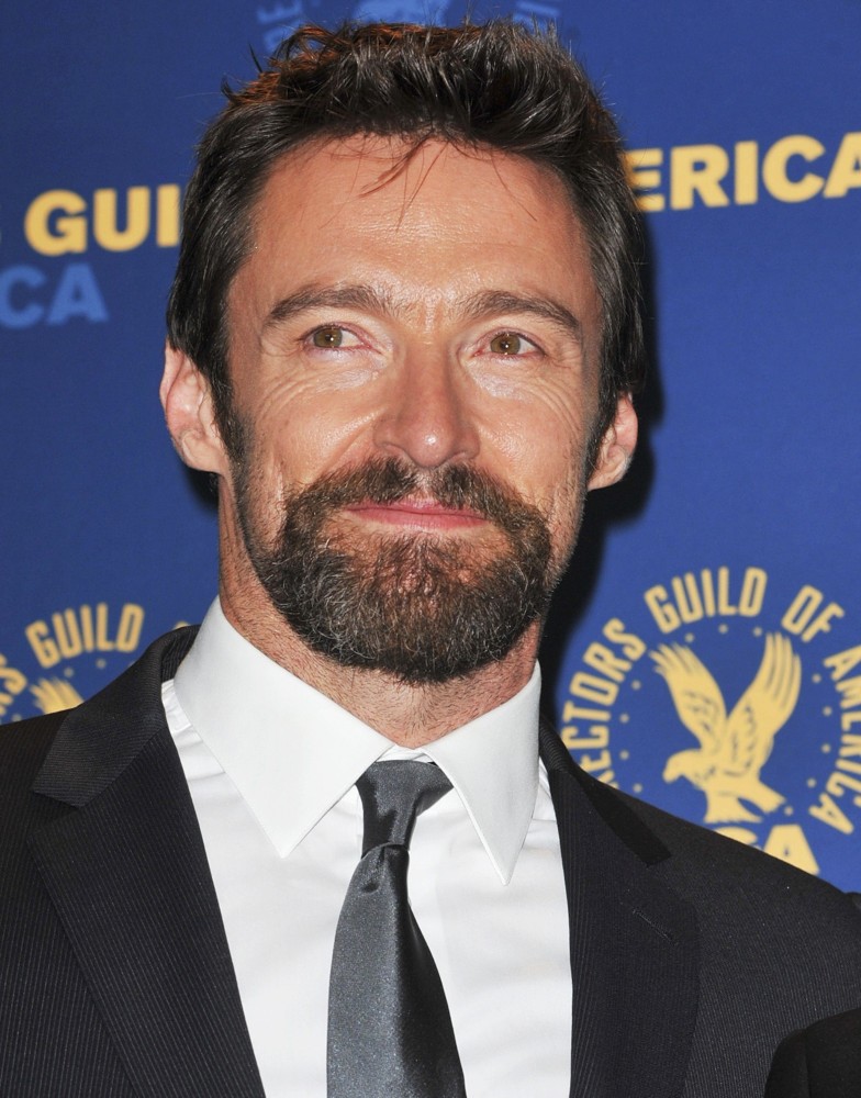 65th Annual Directors Guild of America Awards - Arrivals