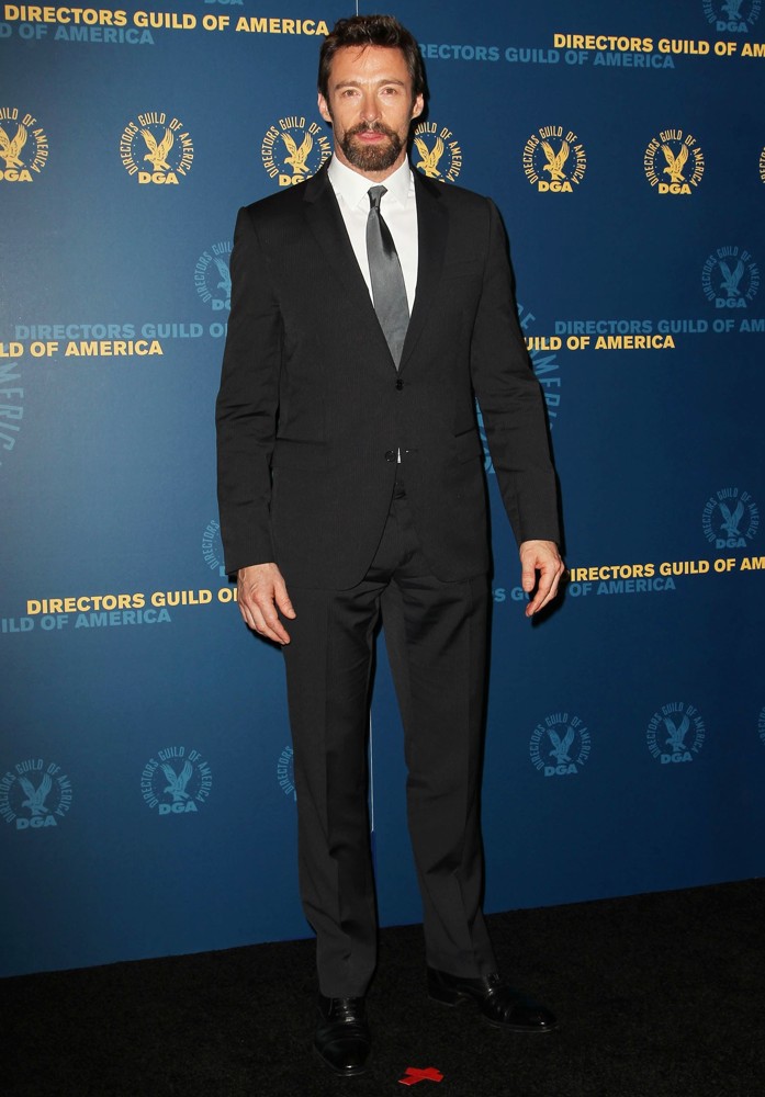 65th Annual Directors Guild of America Awards - Press Room