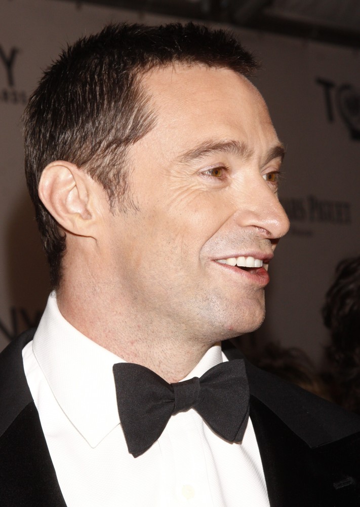 The 66th Annual Tony Awards - Arrivals