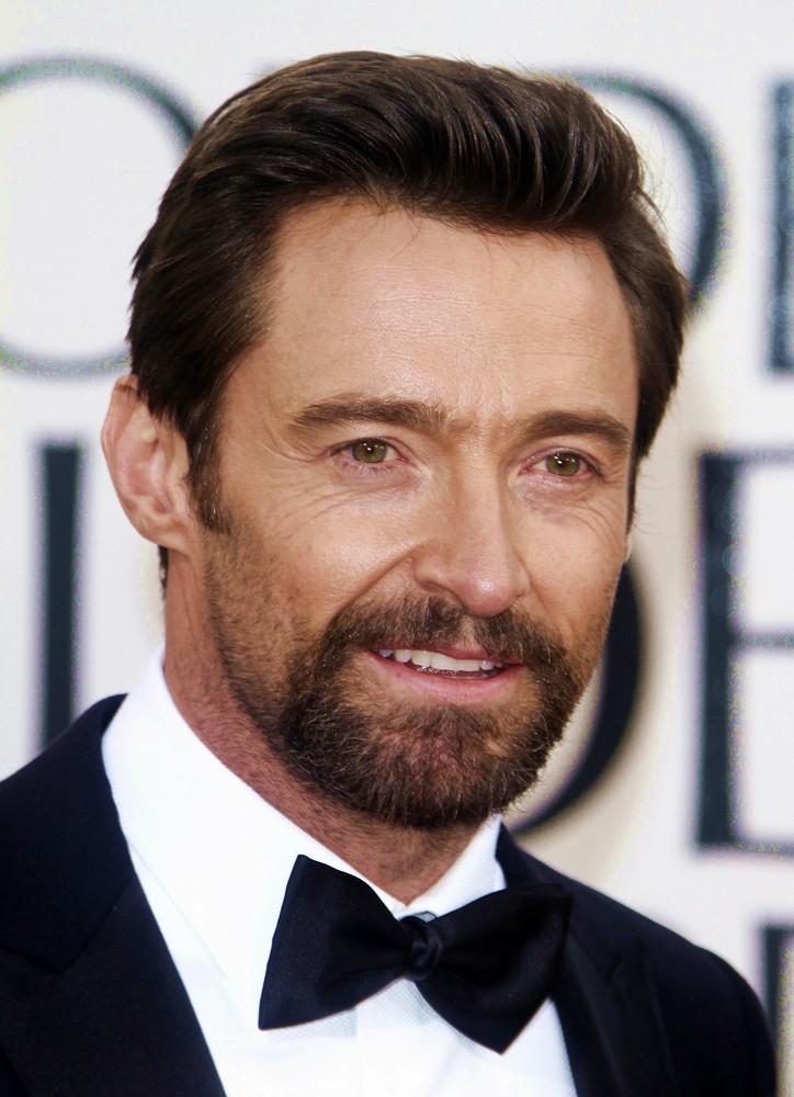 Hugh Jackman