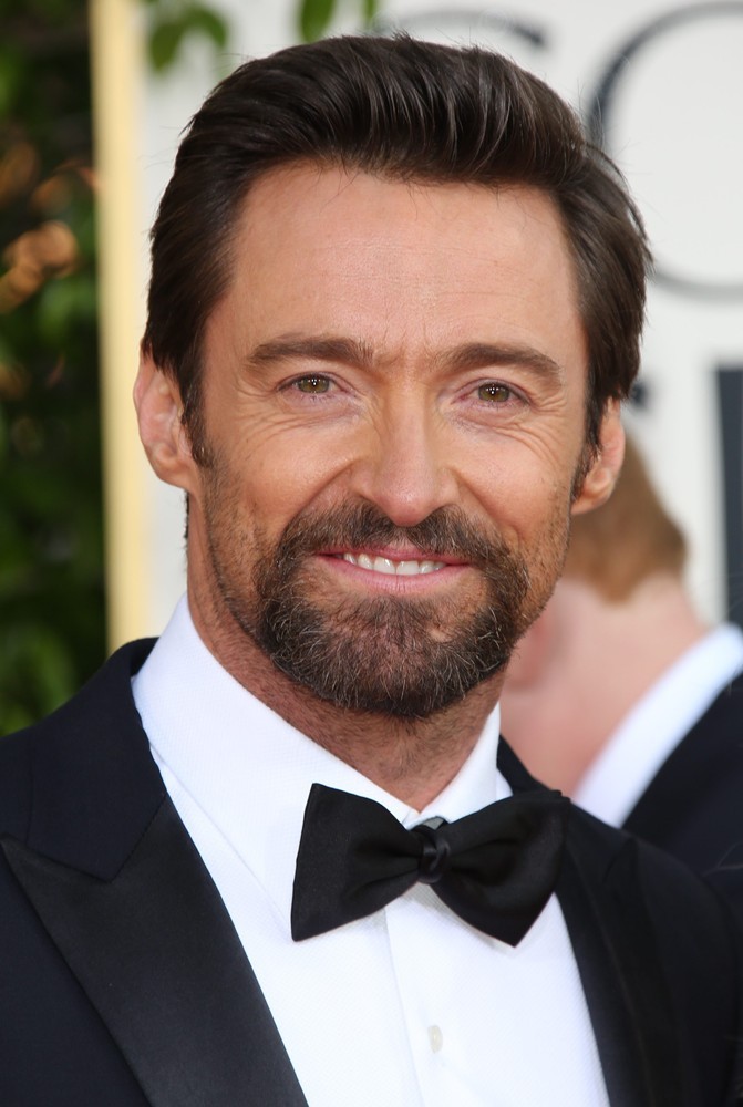 Hugh Jackman