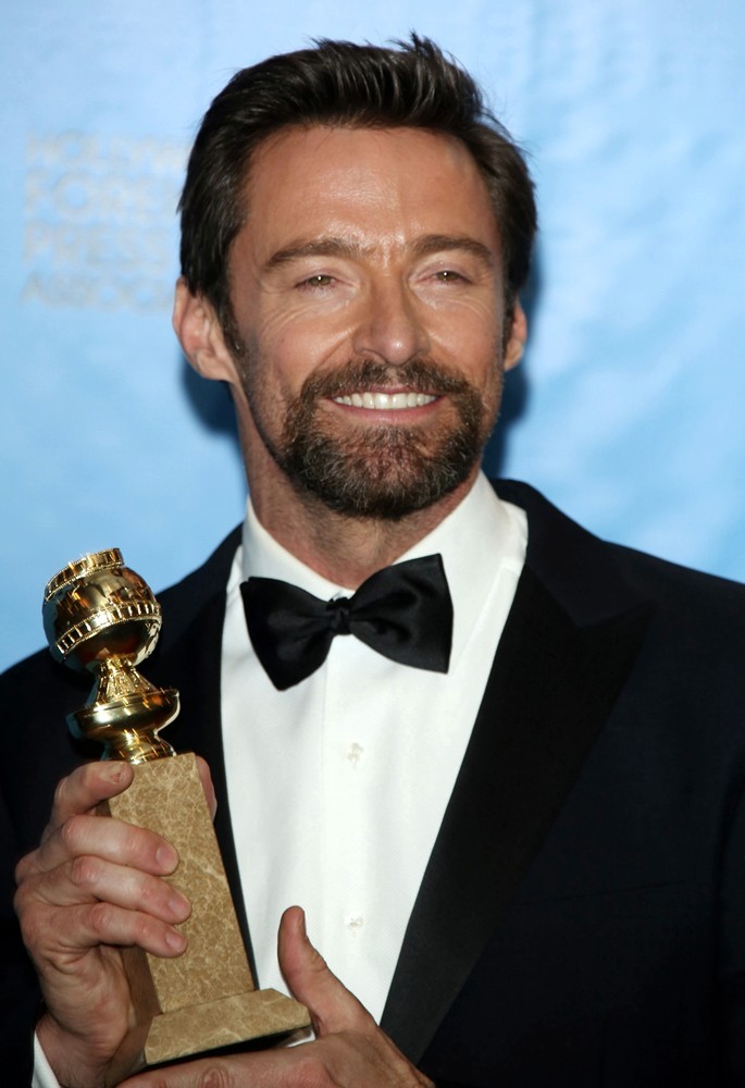 70th Annual Golden Globe Awards - Press Room