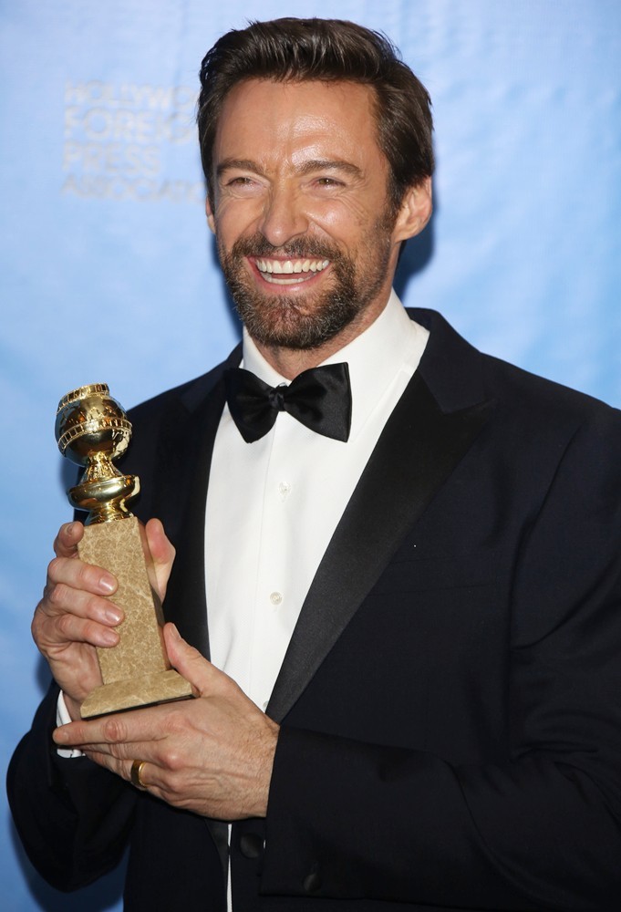 Hugh Jackman