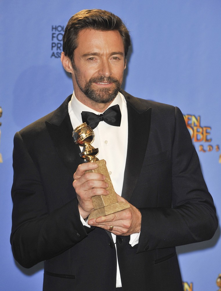 Hugh Jackman