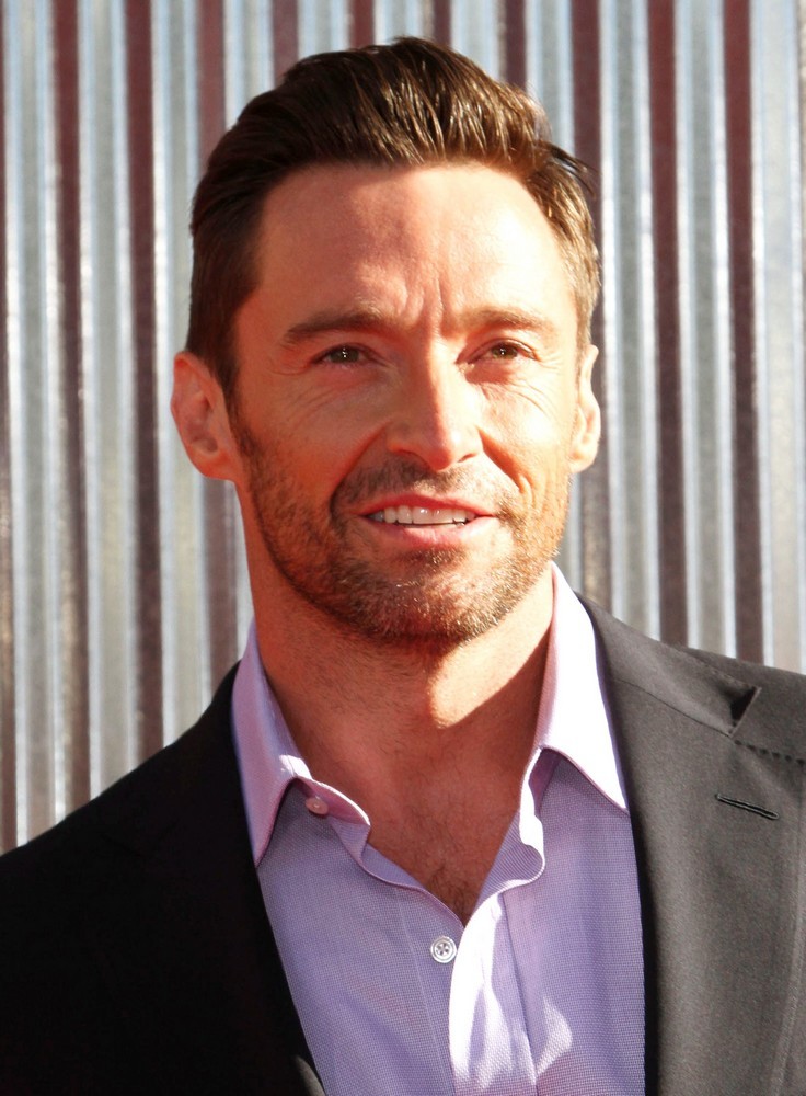 Hugh Jackman