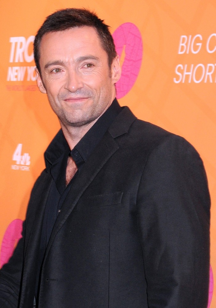 Hugh Jackman