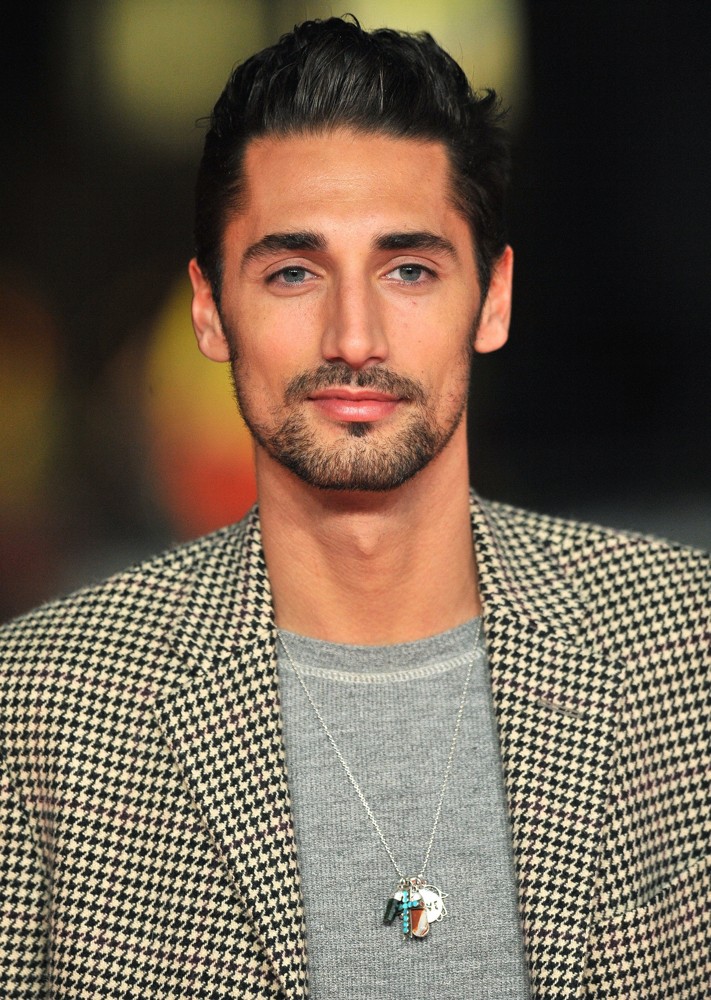 Hugo Taylor
