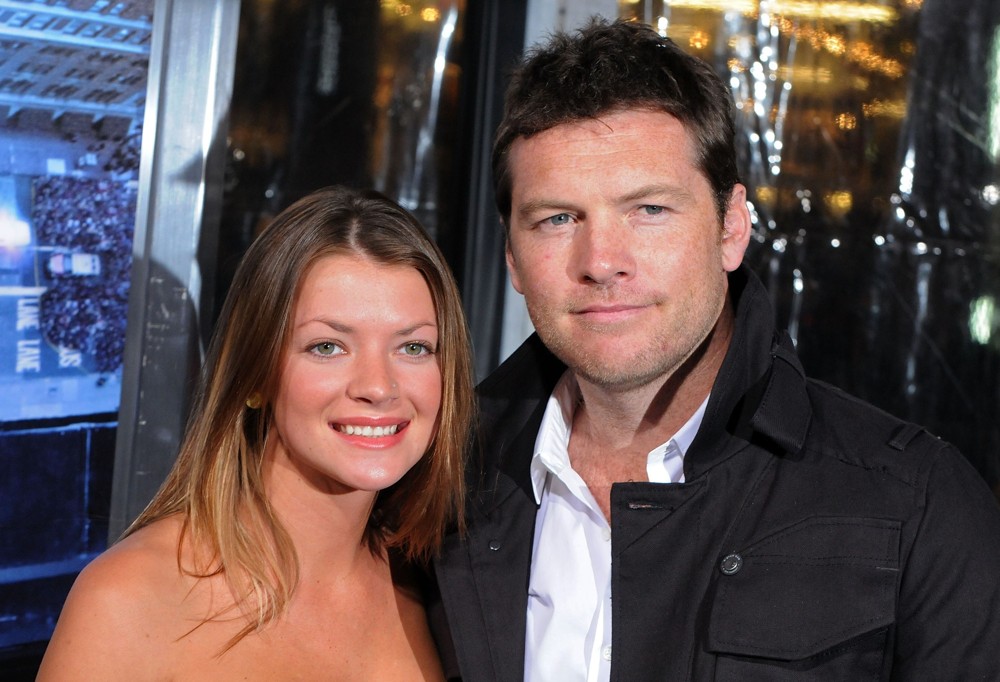 Sam Worthington
