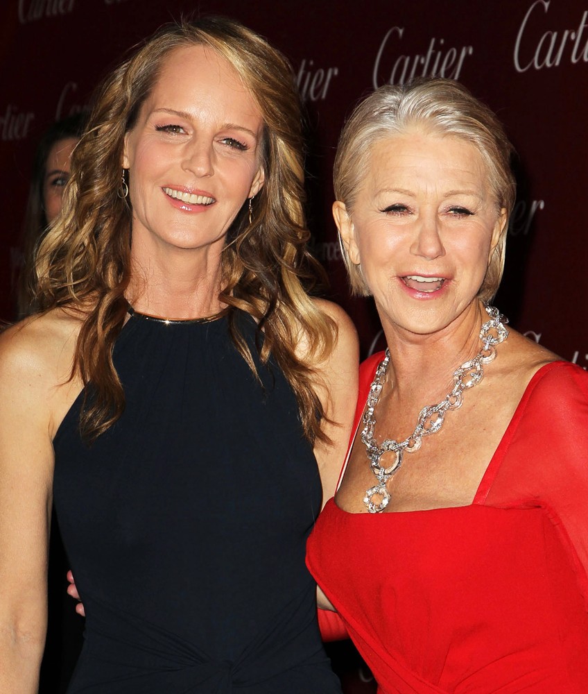 Helen Hunt