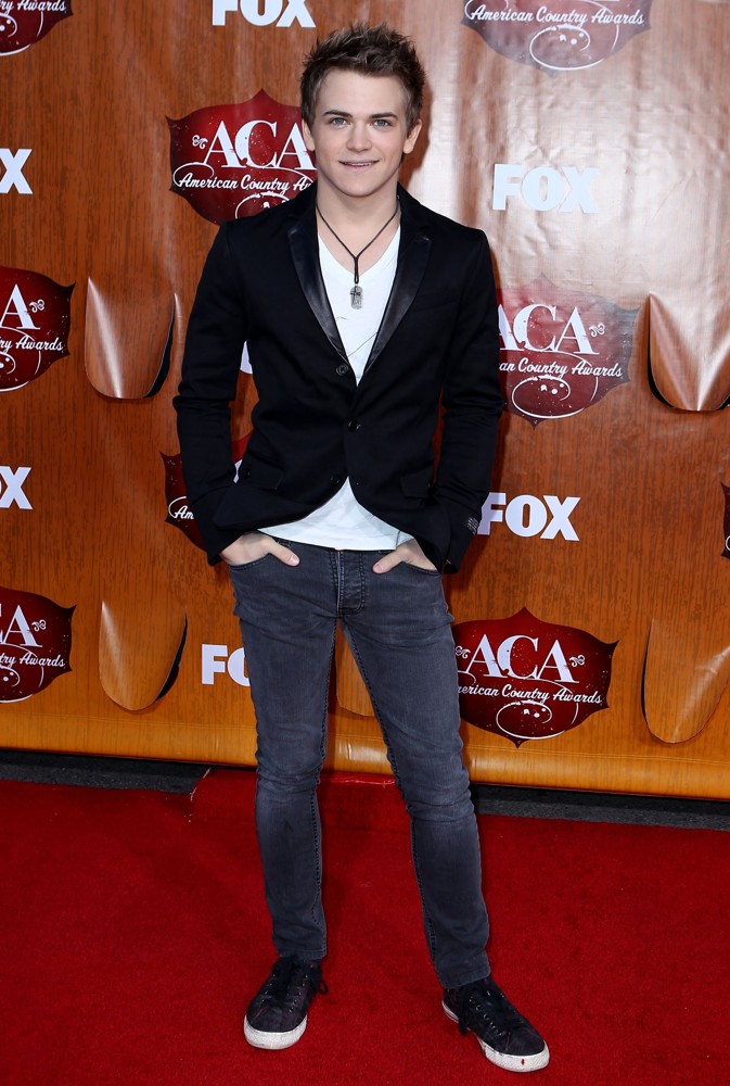 Hunter Hayes