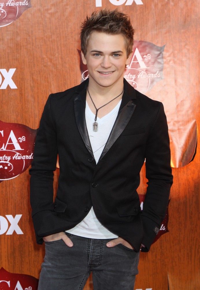 Hunter Hayes