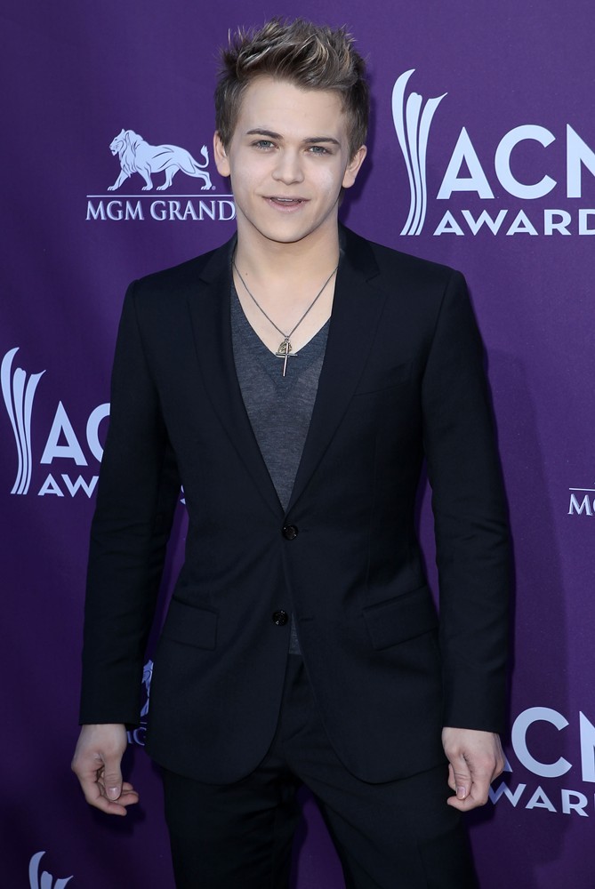 Hunter Hayes