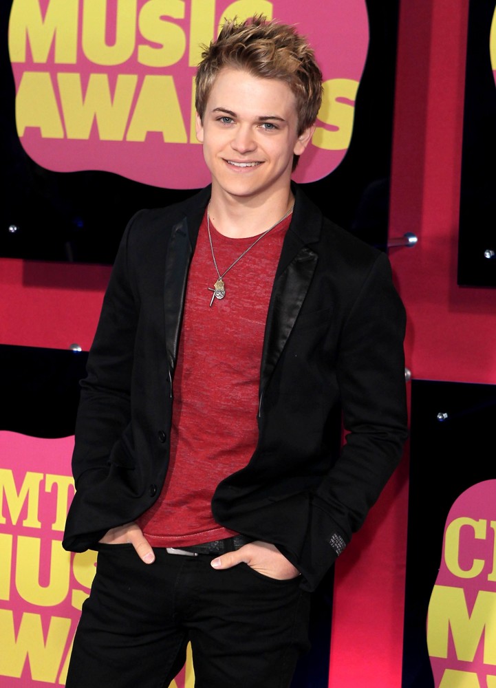 Hunter Hayes