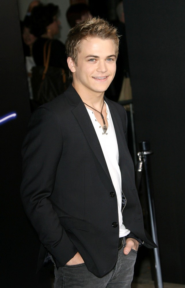 Hunter Hayes
