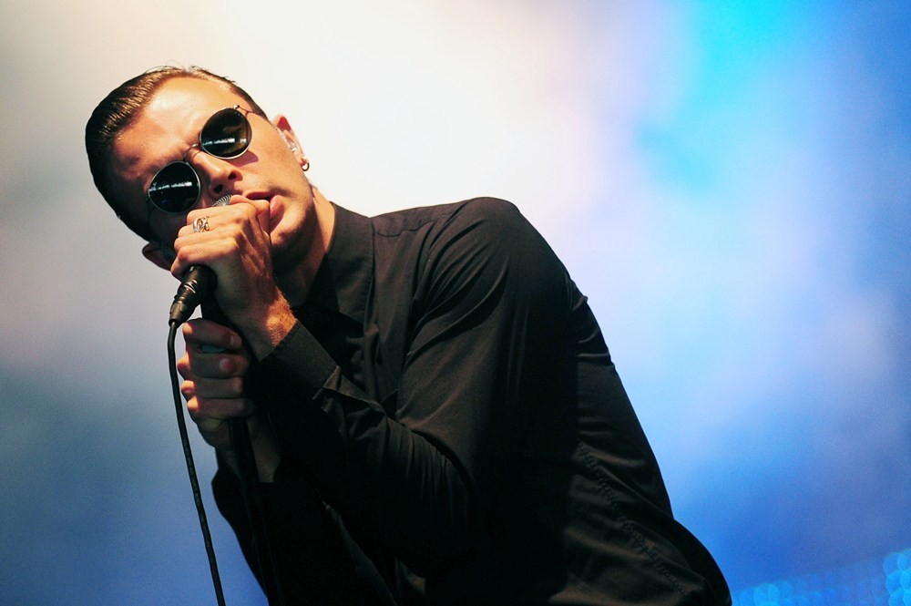 V Festival - Day Two