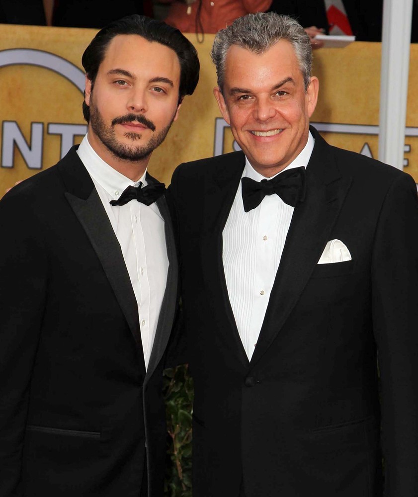 19th Annual Screen Actors Guild Awards - Arrivals