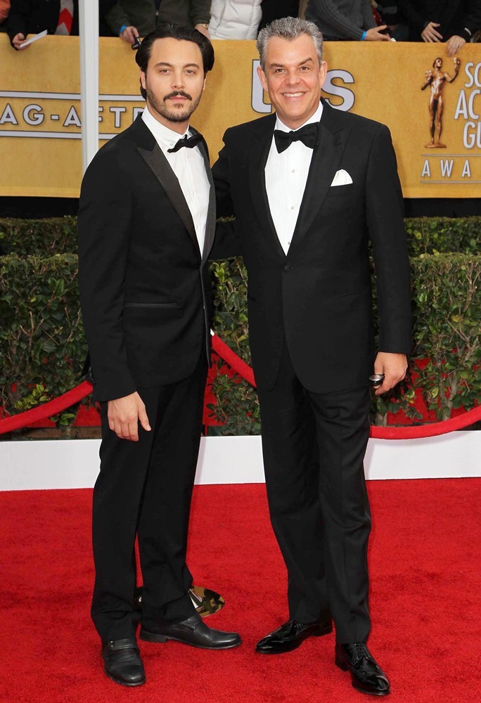 19th Annual Screen Actors Guild Awards - Arrivals