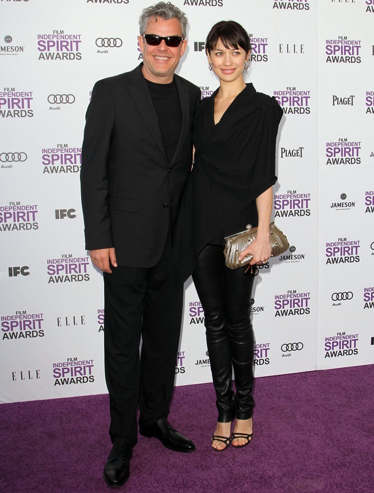 Danny Huston